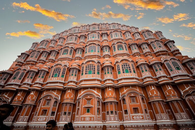 Unveiling Jaipur’s Hidden Gems: A Lost Weekend in the Pink City