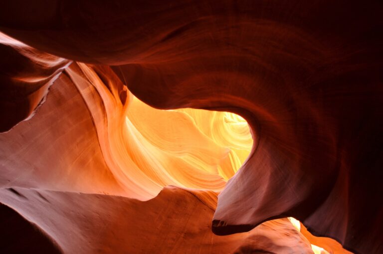 Utah Slot Canyons: Explore the Secret Gems of the Southwest